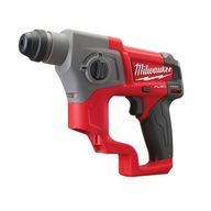 MILWAUKEE M12CH-0 VŔTAČKA PRÍKLADOVÁ 12V 1,1J