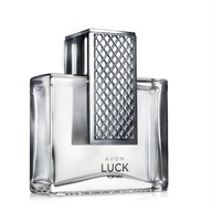 LUCK FOR HIM 75 ml AVON FOR HIM toaletná voda