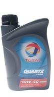 FILTRE TOTAL QUARTZ 7000 DIESEL OLEJ 10W40 1L