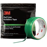 3M PÁSKA NA REZANIE FÓLIE BEZNOŽOVÁ PERF LINE 10m