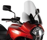 Kryt predného skla Kawasaki Versys 650 06-09 Kappa GIVI