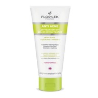 Antibakteriálny gél Floslek Anti Acne 200 ml