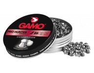 Pelety Gamo Pro Hunter 5,5 mm 250 ks Diabolo