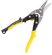 Priame nožnice na plech 25cm STANLEY FATMAX 14-563