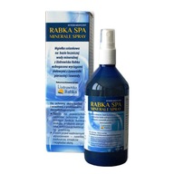 Rabka SPA MINERALE SPRAY Akné Psoriáza GORVITA