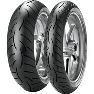 METZELER ROADTEC Z8 INTERACT 120/70ZR17 190/50ZR17