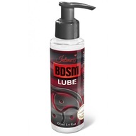 BDSM LUBE GEL SLIP GEL ANAL FISTING 100ml