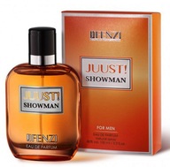 FENZI JUUST! SHOWMAN EDP100ML WOW! TRVALÝ PARFUM