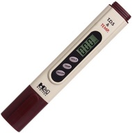 4TMA vreckový TDS meter + teplomer + ATC NOVINKA