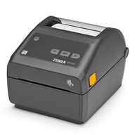 Tlačiareň štítkov Zebra ZD420, USB, ETH, BT, 203DPI