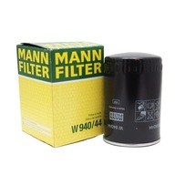 MANN OLEJOVÝ FILTER W940/44 náhrada za OP525