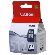 Atramentová org. Canon PG-512 MP270 MP272 MP280 MP282