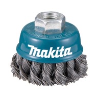 MAKITA DRôTENÁ KEFA D-24119 BRÚSENIE 60mm