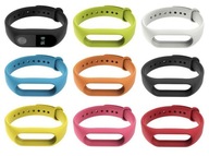 SET PÁSKA PRE XIAOMI MI BAND 2 BAND - 8 KS