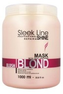 STAPIZ BLONDE BLUSH MASKA NA VLASY 1 l