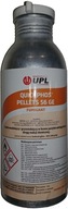 QUICKPHOS PELLETS NÁPRAVA NA FUMIGACIU KRTKOV 1 kg