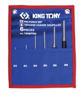 KING TONY PUNCH PUNCH SET 6 KS