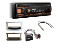 ALPINE UTE-200BT Bluetooth RÁDIO FORD FOCUS MK2