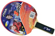 Stolnotenisová raketa STIGA SPIRIT na ping pong