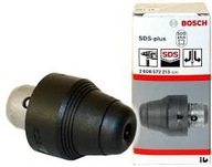 KĽÚČKA BOSCH SDS-PLUS PRE GBH 4-32 3-28 ORIGINÁL