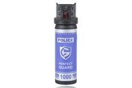 POLICE PERFECT Guard 1000 GEL 75ml