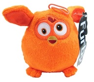 HASBRO ORANŽOVÝ PLYŠOVÝ FURBY 15cm MASKOT