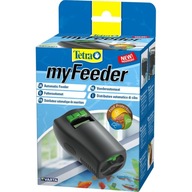 TETRA - myFeeder - AUTOMATICKÉ KRMÍTKO PRE RYBY