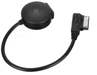 KÁBLOVÝ KONEKTOR ADAPTÉR AMI MMI BLUETOOTH USB SKODA