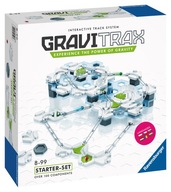 Logická hra RAVENSBURGER Gravitrax Set 22410