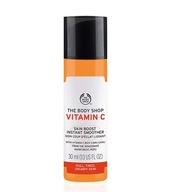 THE BODY SHOP VITAMIN C SKIN BOOST OKAMŽITE HLADKÉ Sérum s vitamínom C