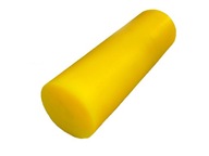 Valčeková elastomérová polyuretánová tyč 140x500 mm