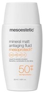 MESOESTETIC MESOPROTECH MINERAL MATT SPF 50+ 50ml