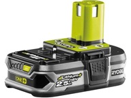 Ryobi Li-Ion batéria 18V 2,5Ah RB18L25