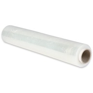 1x STRETCH FÓLIA 3,0 kg HRUBÁ TRANSPARENT