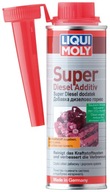 LIQUI MOLY 8379 na čistenie SUPER DIESEL ADDITIV