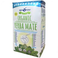 Yerba maté Aguamate BIO (Kraus) BIO 500g