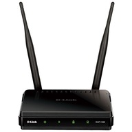 Prístupový bod D-Link DAP-1360 Extender WiFi N300