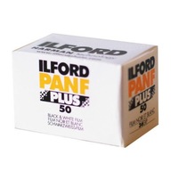 Ilford pán 50/135/36