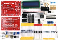 Laboratórny zdroj s ovládaním - DIY_BTE-399