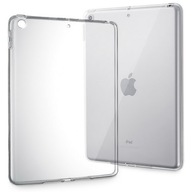 TPU puzdro silikónové pre iPad 5/6 9,7" 2017 A1822 A1823 / 2018 A1893 A1954