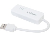 Edimax EU-4306 USB > Sieťová karta RJ45 100/1000 Mbps