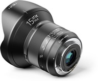 Objektív Canon IRIX 15mm f/2.4 Blackstone