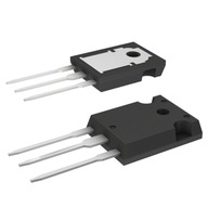 HGTG30N60B3D IGBT 60A 600V 208W TO247 Tranzistor