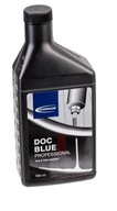 SCHWALBE BEZTUBOVÉ TEKUTÉ MLIEKO DOC BLUE 500ml