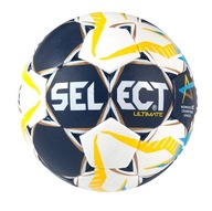 SELECT MATCH BALL ULTIMATE LIGA MAJSTROV R.2