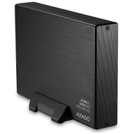 AXAGO EE35-XA3 USB 3.0 3,5'' SATA disková šachta