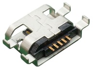 Zásuvka Micro USB 5PIN 3361B záručná faktúra