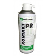 Kontakt PR 400ml sprej na regeneráciu potenciometrov