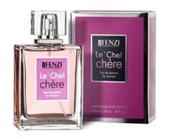 JFenzi Le Chel Chere EDP PARFÉM 100ml /šanc..e