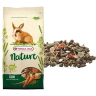 Krmivo pre králiky Versele-Laga Cuni Nature 700g